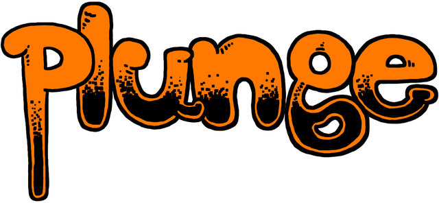 Plunge logo