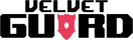 Velvet Guard logo