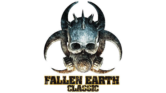 Fallen Earth Classic logo