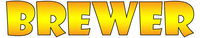 Brewer logo