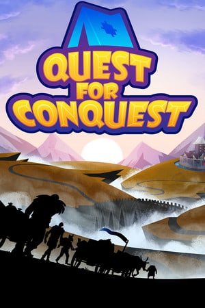 Quest for Conquest