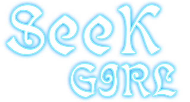 Seek Girl logo