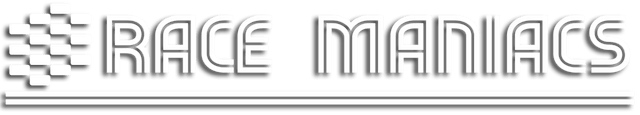 Race Maniacs logo