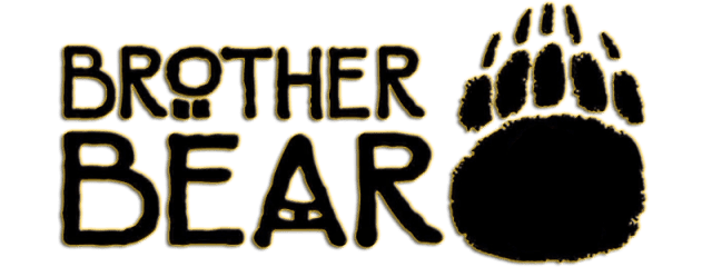 Disney's Brother Bear logo