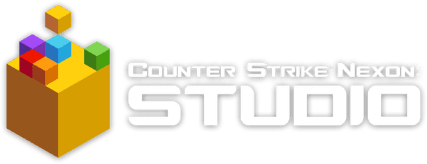 Counter-Strike Nexon: Studio logo