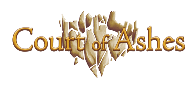 Court of Ashes logo