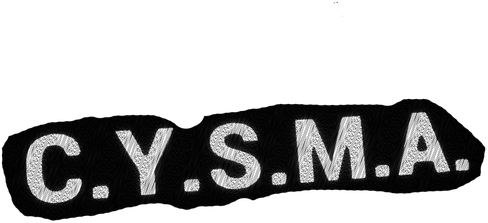 C.Y.S.M.A. logo