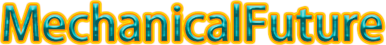 MechanicalFuture logo