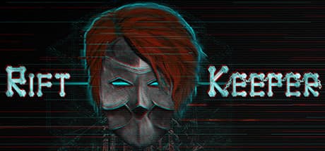 Rift Keeper logo