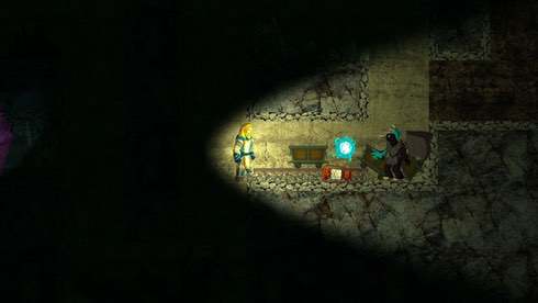 The Lost Brewery - скриншот 6