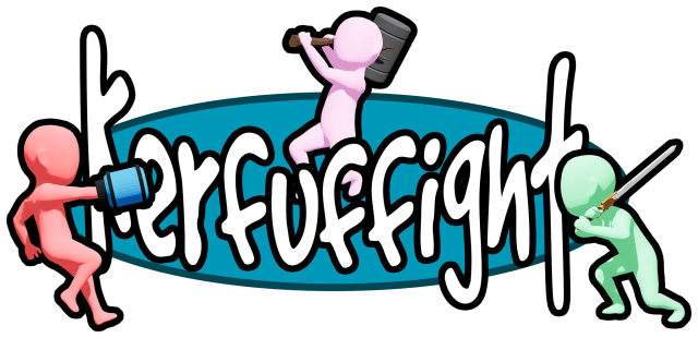 Kerfuffight logo