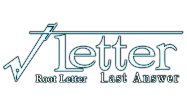 Root Letter Last Answer logo