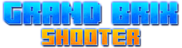 Grand Brix Shooter logo