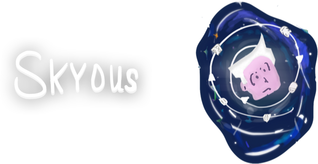 Skyous logo