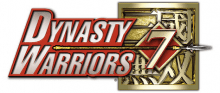 DYNASTY WARRIORS 7: Xtreme Legends Definitive Edition logo