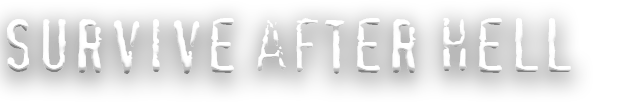 Survive after hell logo