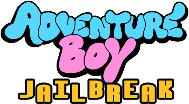 Adventure Boy Jailbreak logo