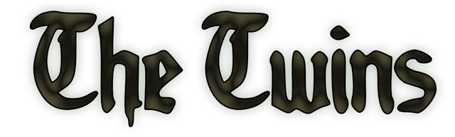 The Twins logo