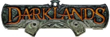 Darklands logo