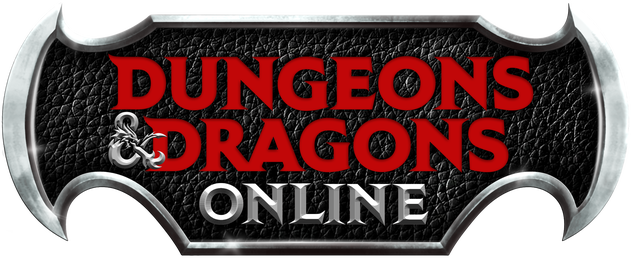 Dungeons and Dragons Online | Лицензия logo