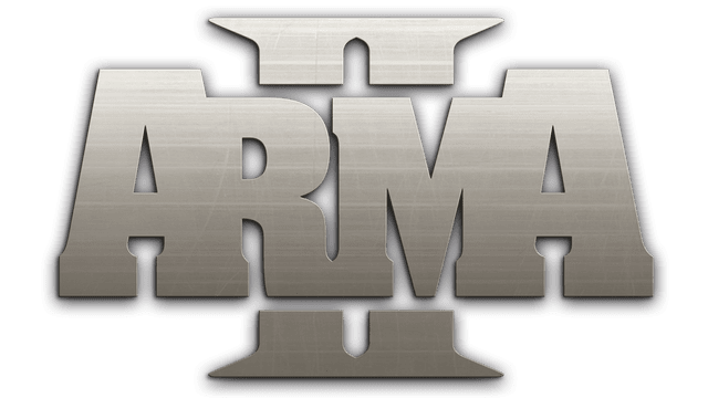 Arma 2 logo