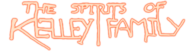 The Spirits of Kelley Family logo