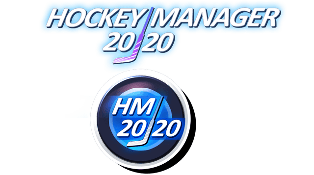 Hockey Manager 20|20 logo