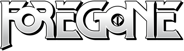 Foregone logo