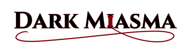 Dark Miasma logo
