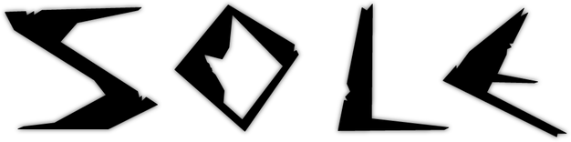 SOLE logo