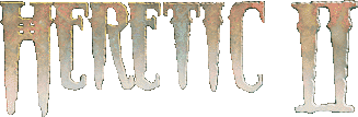 Heretic 2 logo