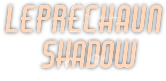 Leprechaun Shadow logo
