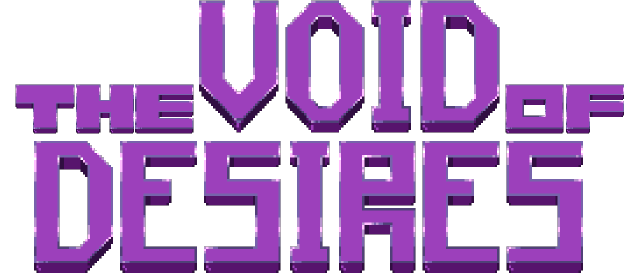 The Void of Desires logo