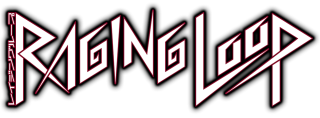 Raging Loop logo