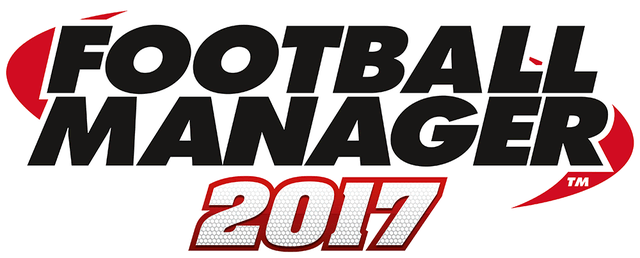 Football Manager 2017 logo