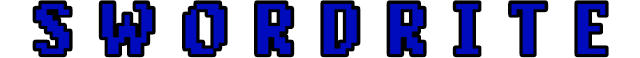 Swordrite logo