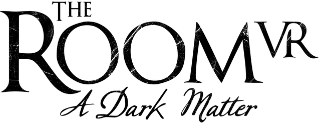 The Room VR: A Dark Matter logo