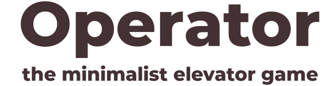 Operator | Elevator logo