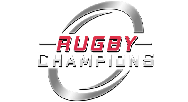 Rugby Champions logo