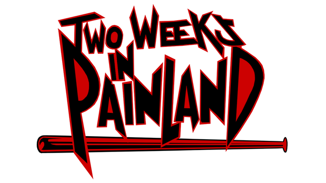 Two Weeks in Painland logo