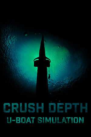 Crush Depth: U-Boat Simulator
