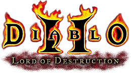 Diablo 2: Lord of Destruction logo
