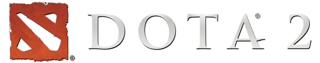 Dota 2 logo