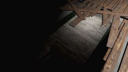 Emily Wants To Play - скриншот 6