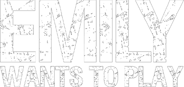 Emily Wants To Play - логотип игры