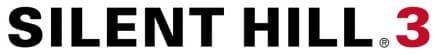 Silent Hill 3 logo