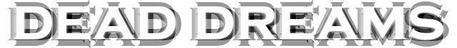 Dead Dreams logo