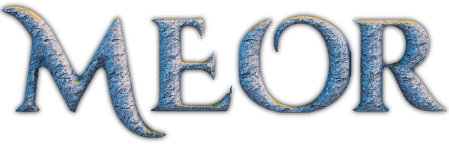 Meor logo