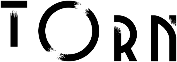 Torn logo