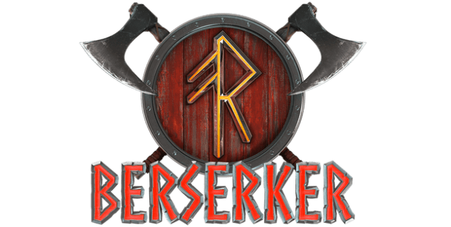 Berserker logo
